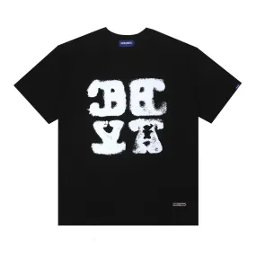 Deva States MK-2 Tee "Black"