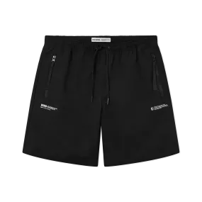 Douglas Shorts - Black