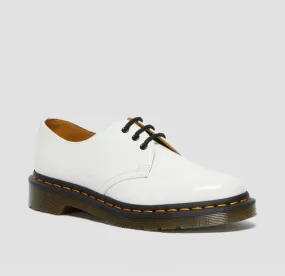 Dr.Martens 1461 Patent Lamper white 26754100