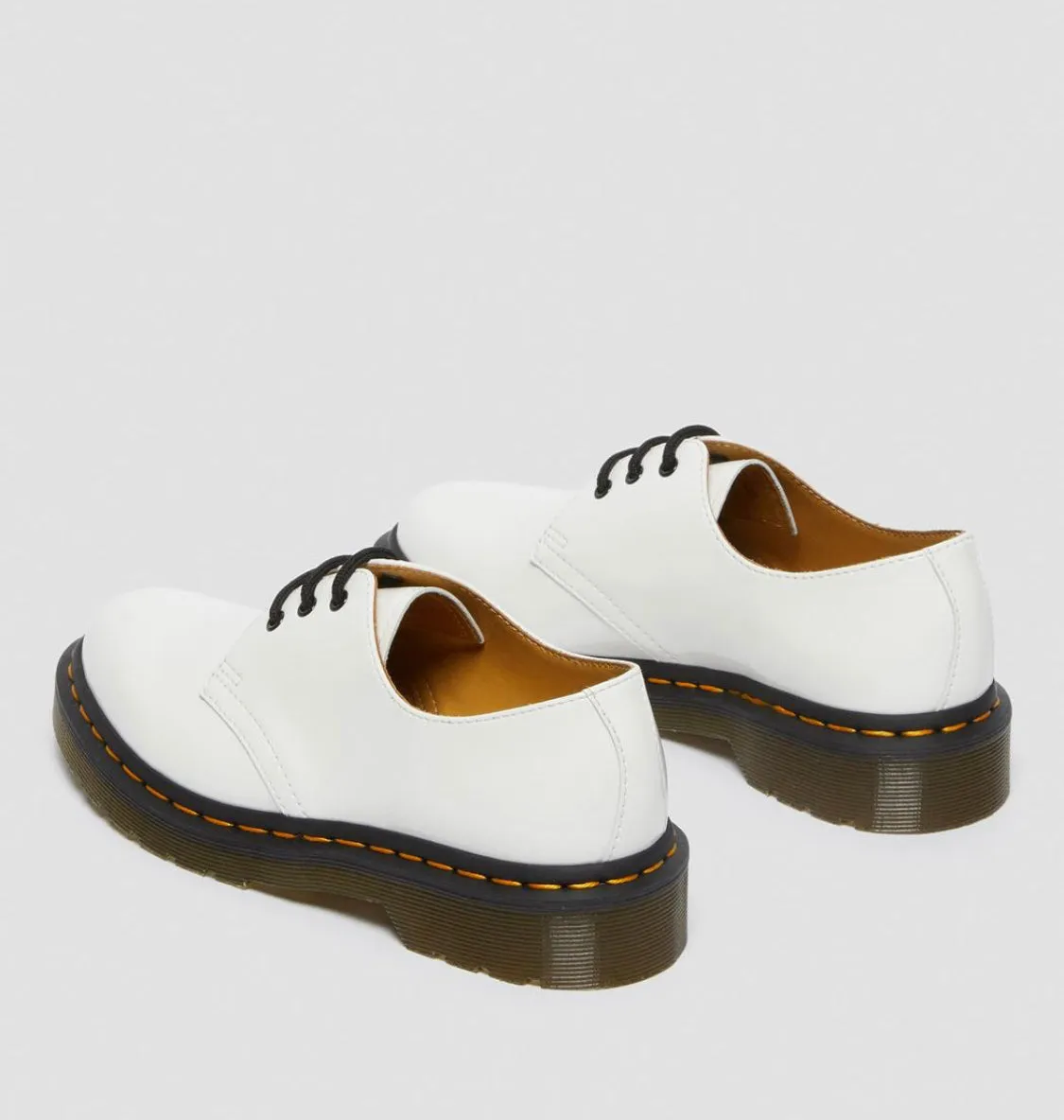 Dr.Martens 1461 Patent Lamper white 26754100