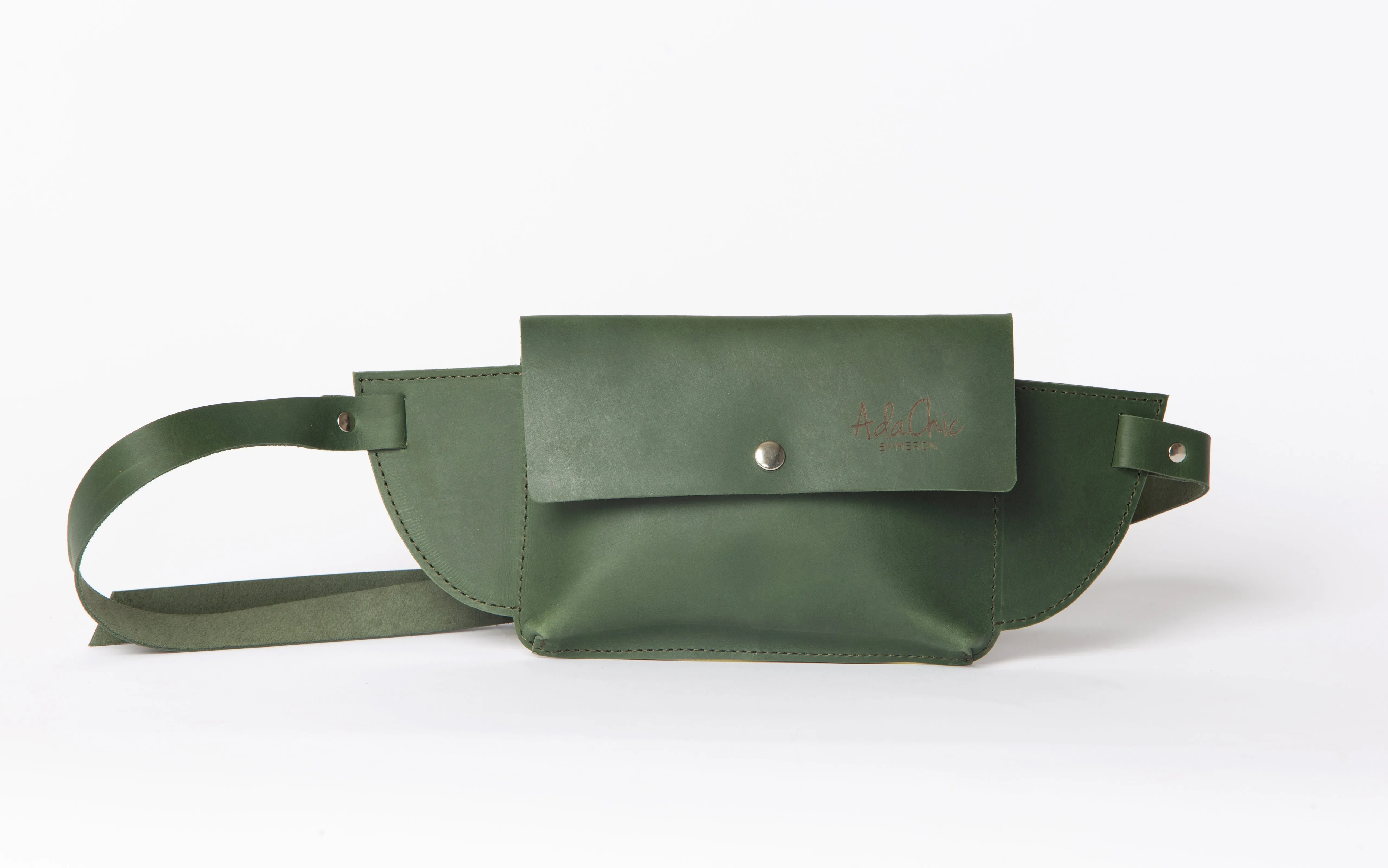 Fall Waist Fanny Pack