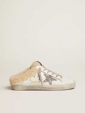 GOLDEN GOOSE Superstar Sabots