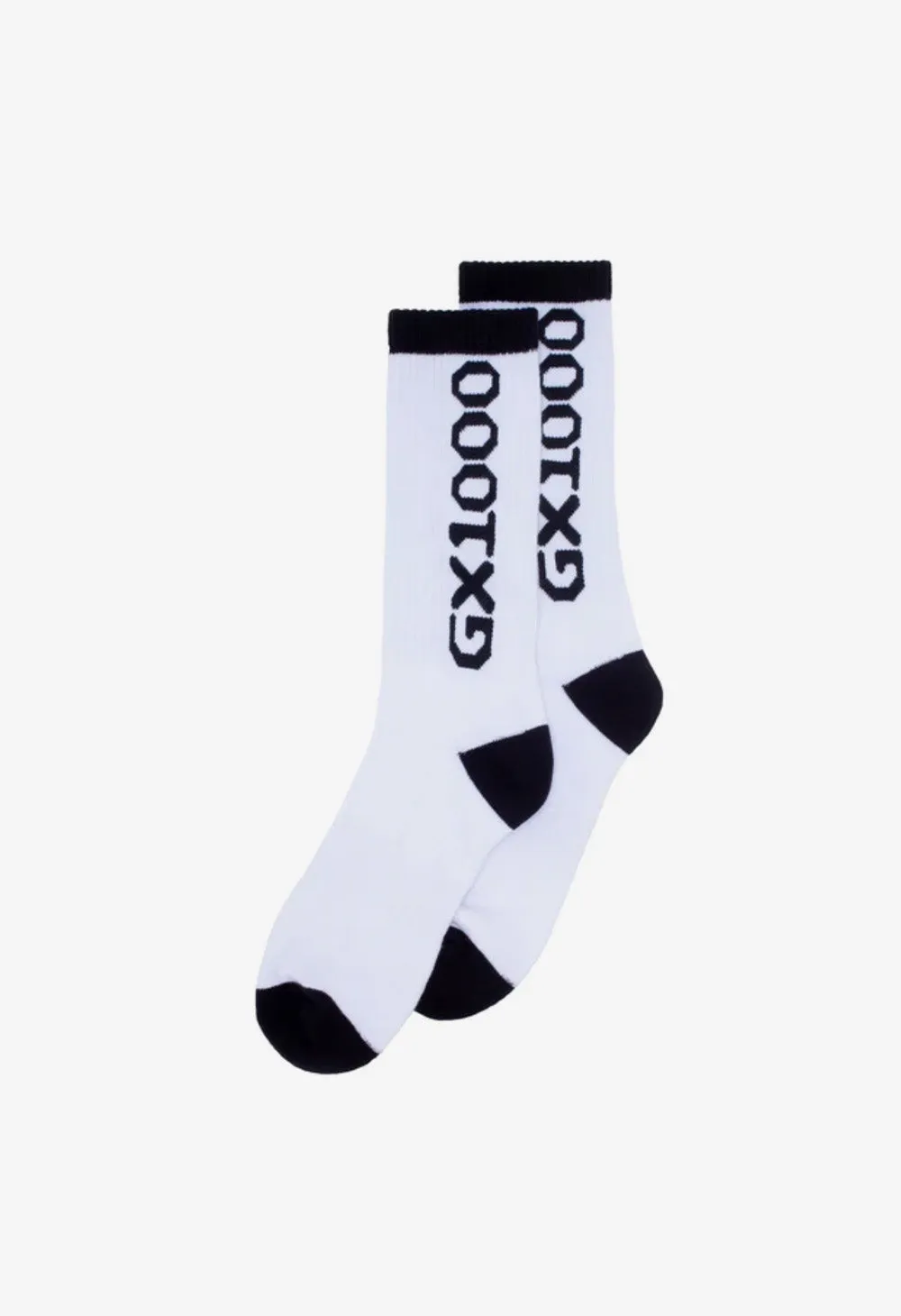 GX1000 OG LOGO SOCKS