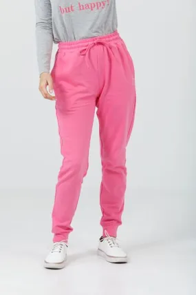 Harley Trak Pant (Hot Pink)