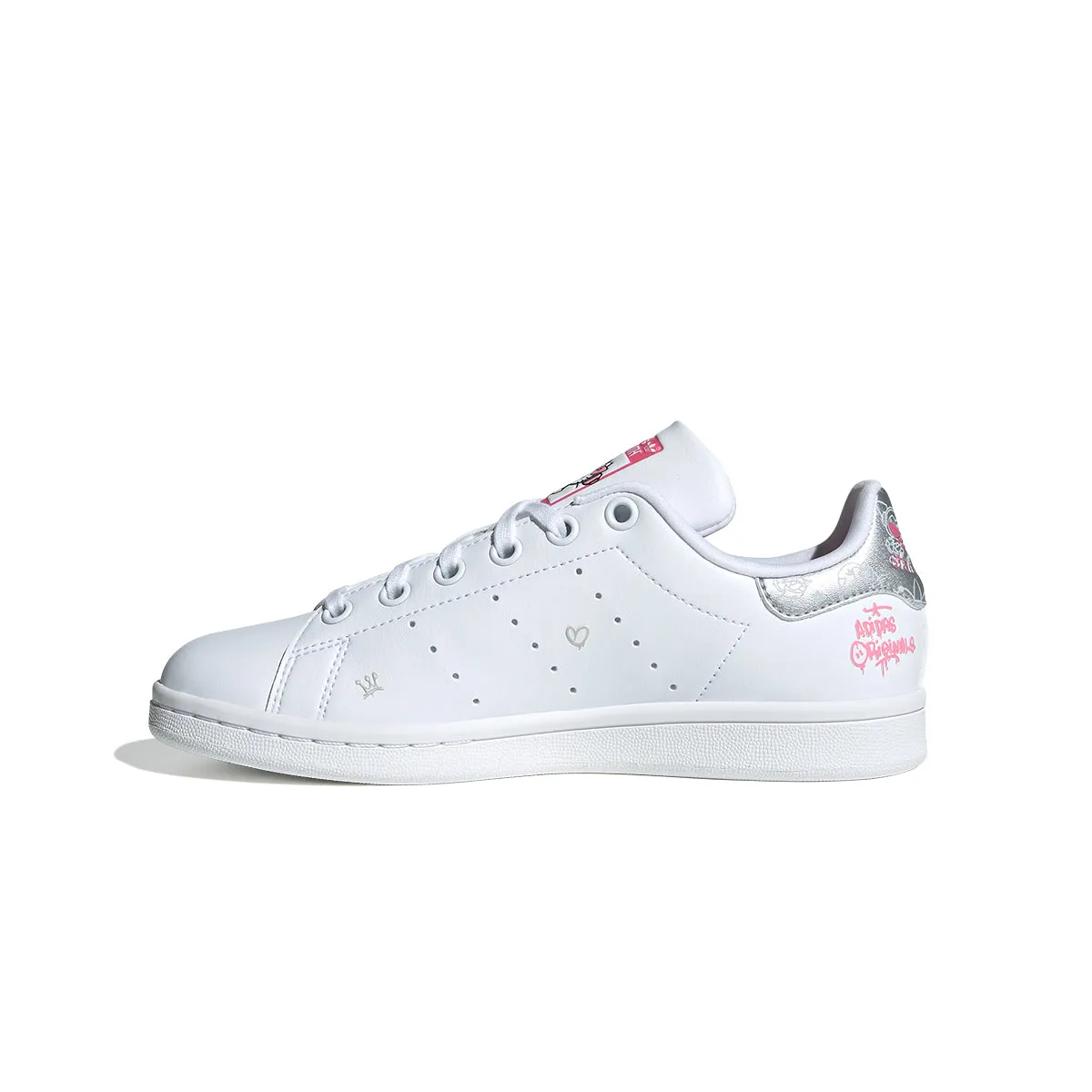   Hello Kitty Kids Stan Smith 'Melody'