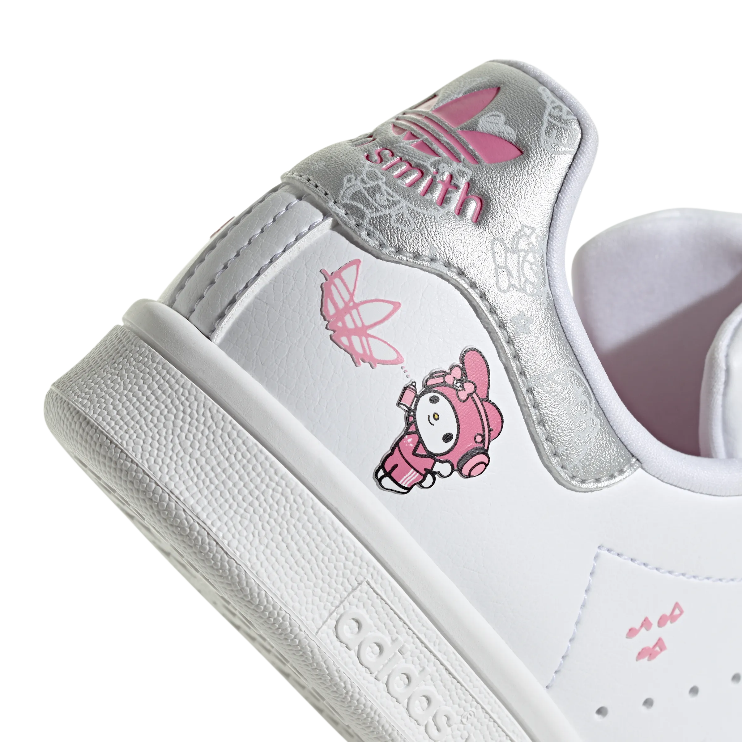   Hello Kitty Kids Stan Smith 'Melody'