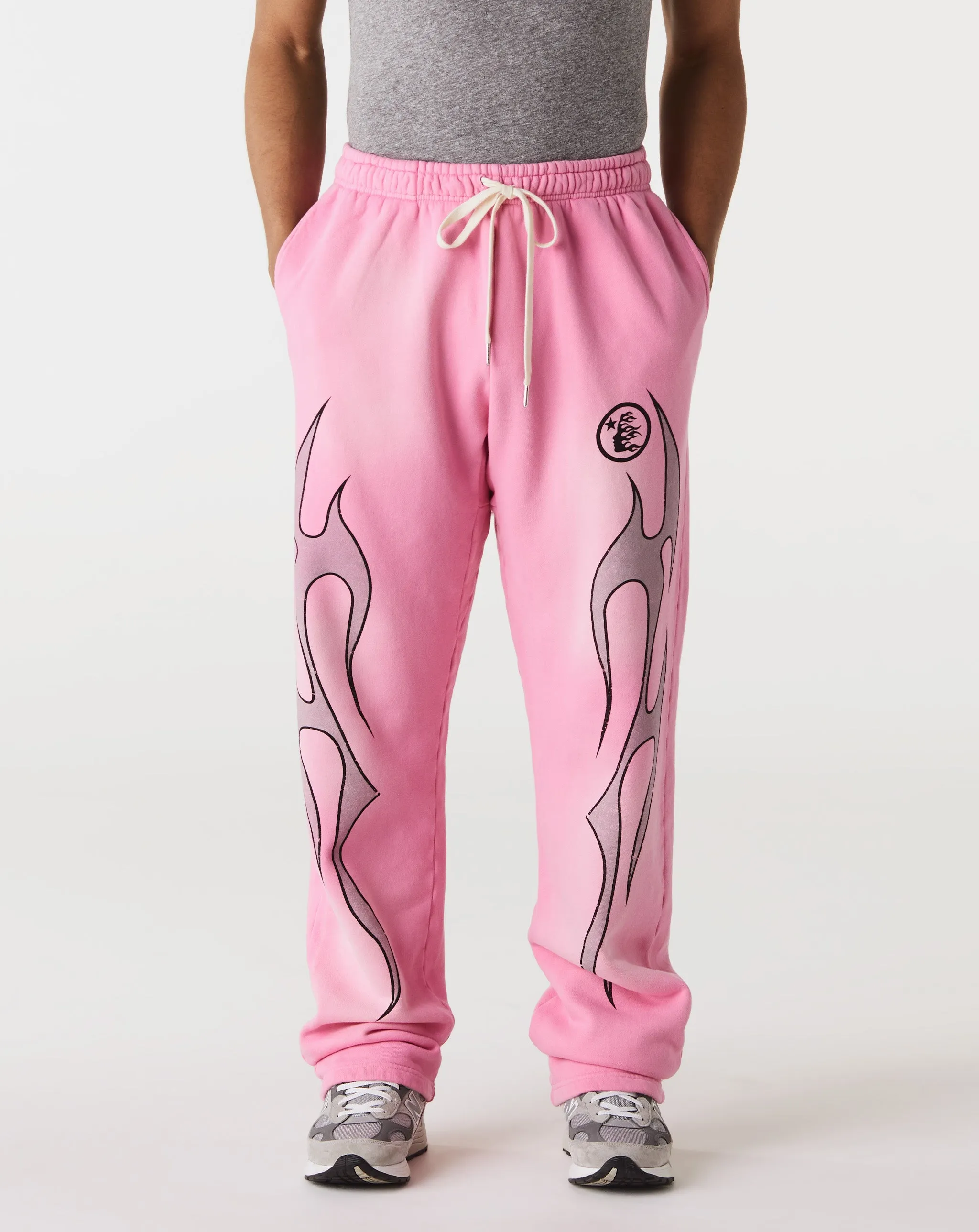 Hellstar Flame Sweatpants