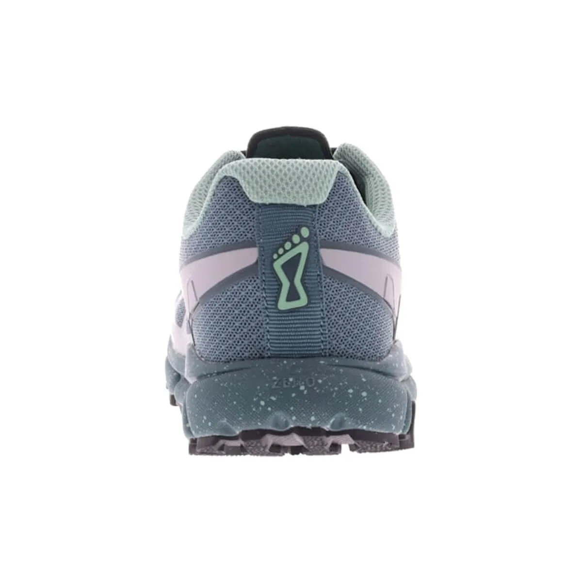 Inov8 Trailfly G 270 Womens | Pine/mint