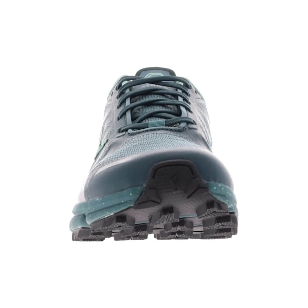 Inov8 Trailfly G 270 Womens | Pine/mint