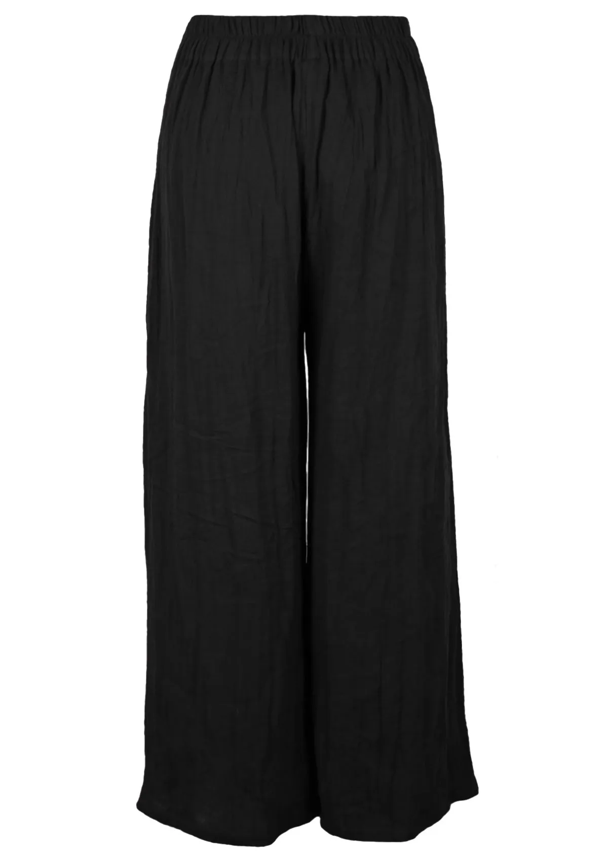 Jaya Pants - Black