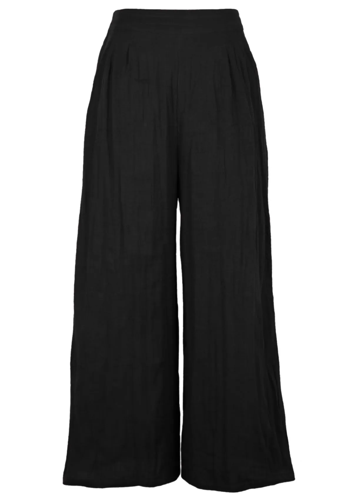 Jaya Pants - Black