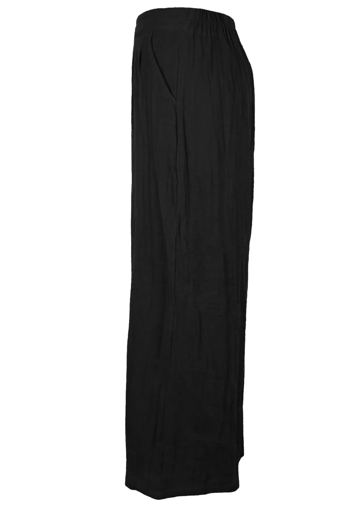 Jaya Pants - Black