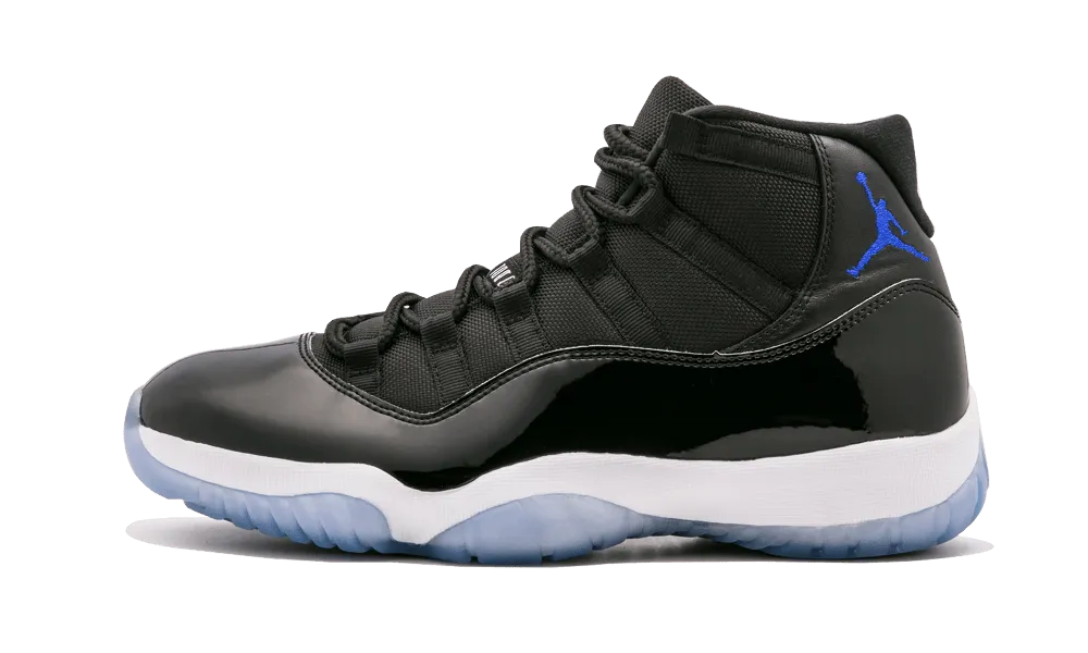 JORDAN 11 SPACE JAM