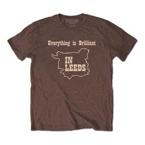 Kaiser Chiefs Everything Is Brilliant T-Shirt