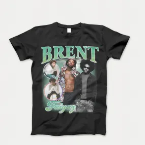 Kids Brent Faiyaz Tee Shirt