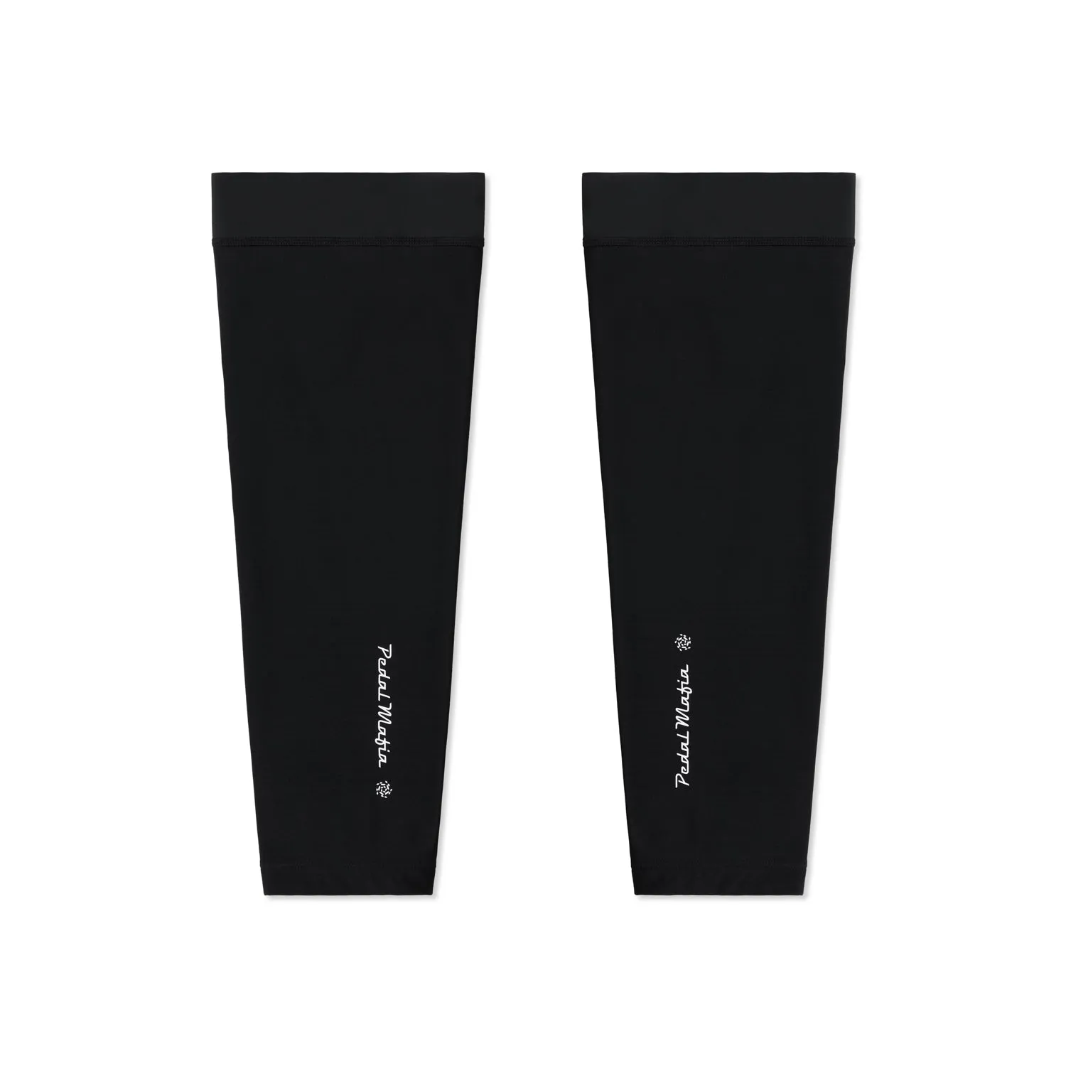 Knee Warmers - Black