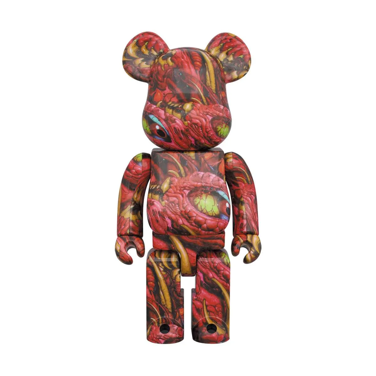   Lango Be@rbrick 400%