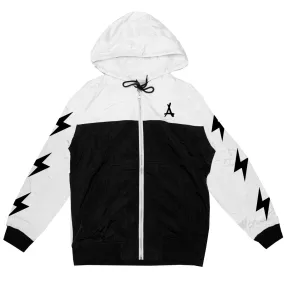 LIGHTNING BOLT WINDBREAKER