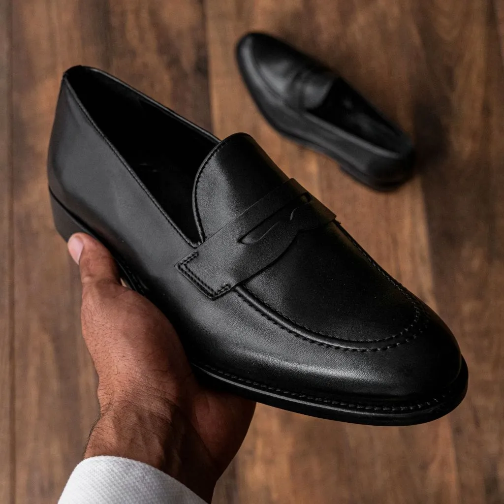 Lincoln | Black