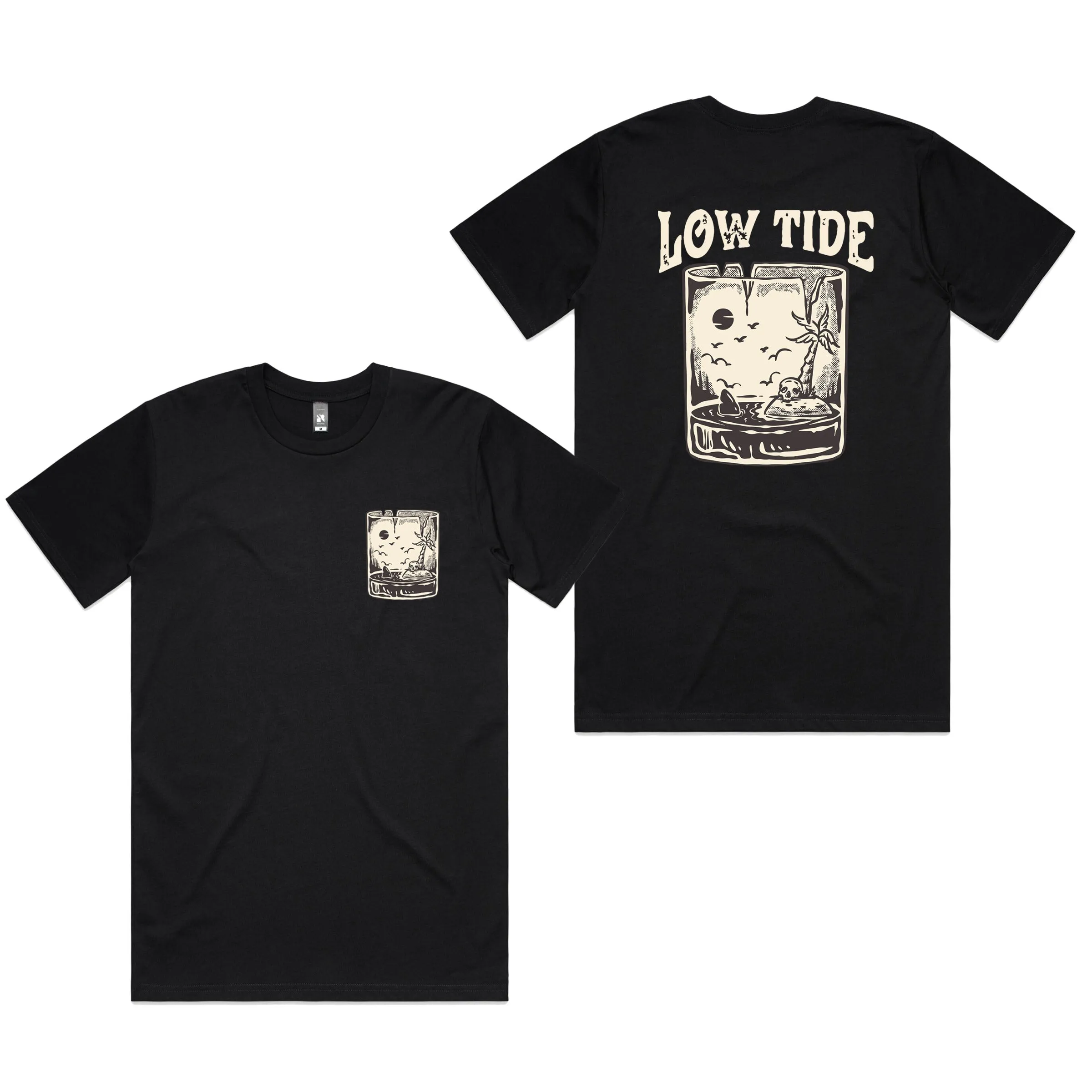 Low Tide T-Shirt