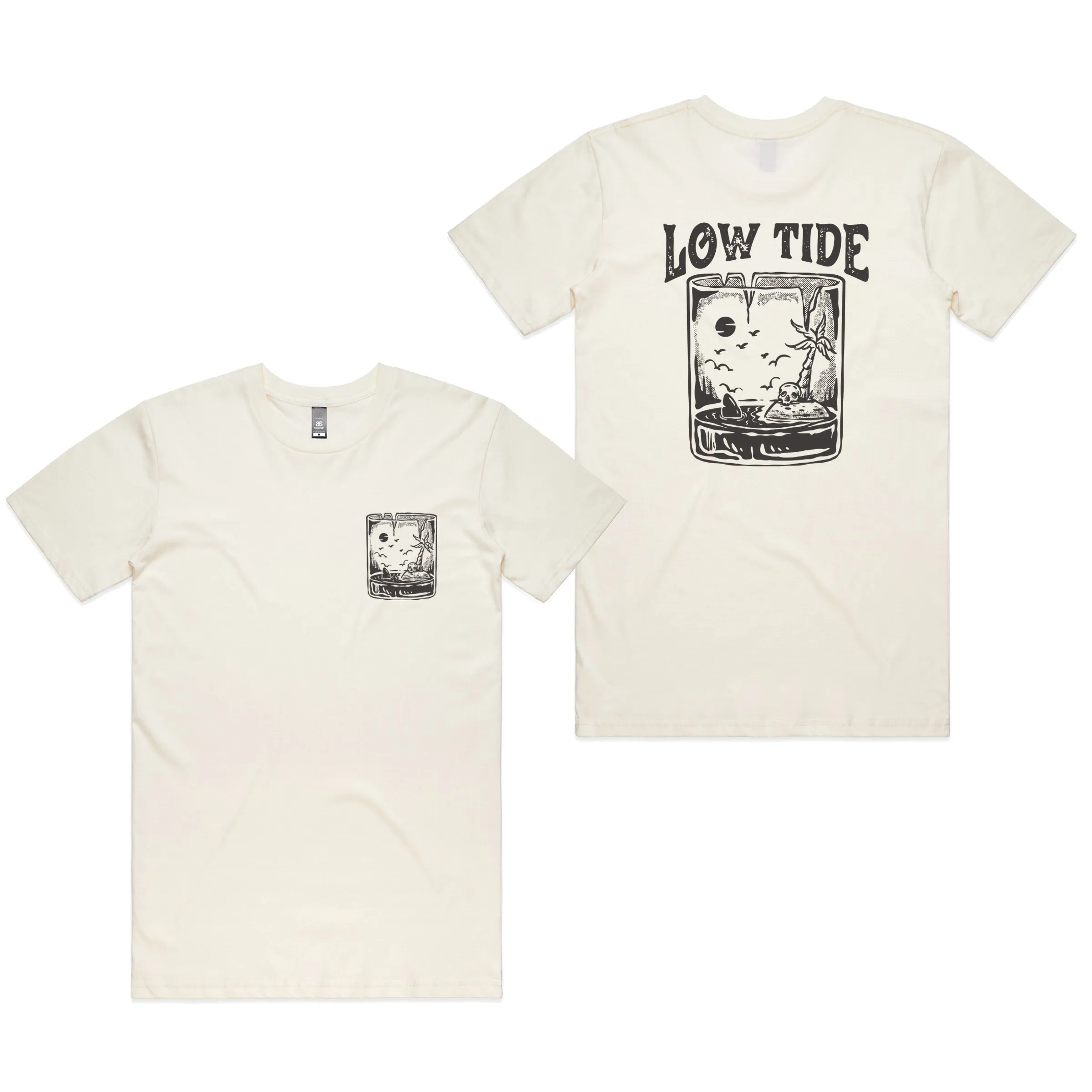 Low Tide T-Shirt