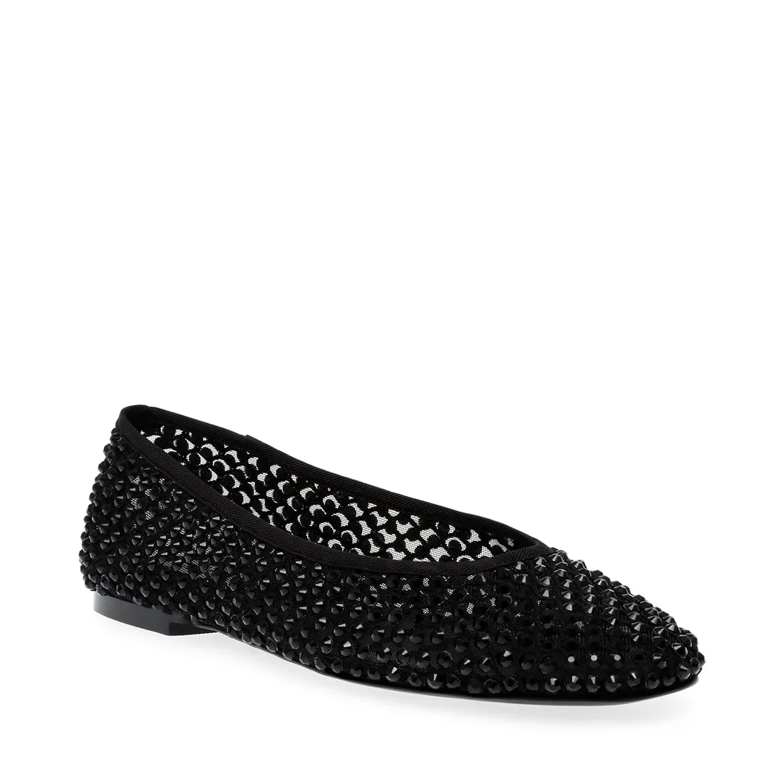 Marli Ballerinas BLACK