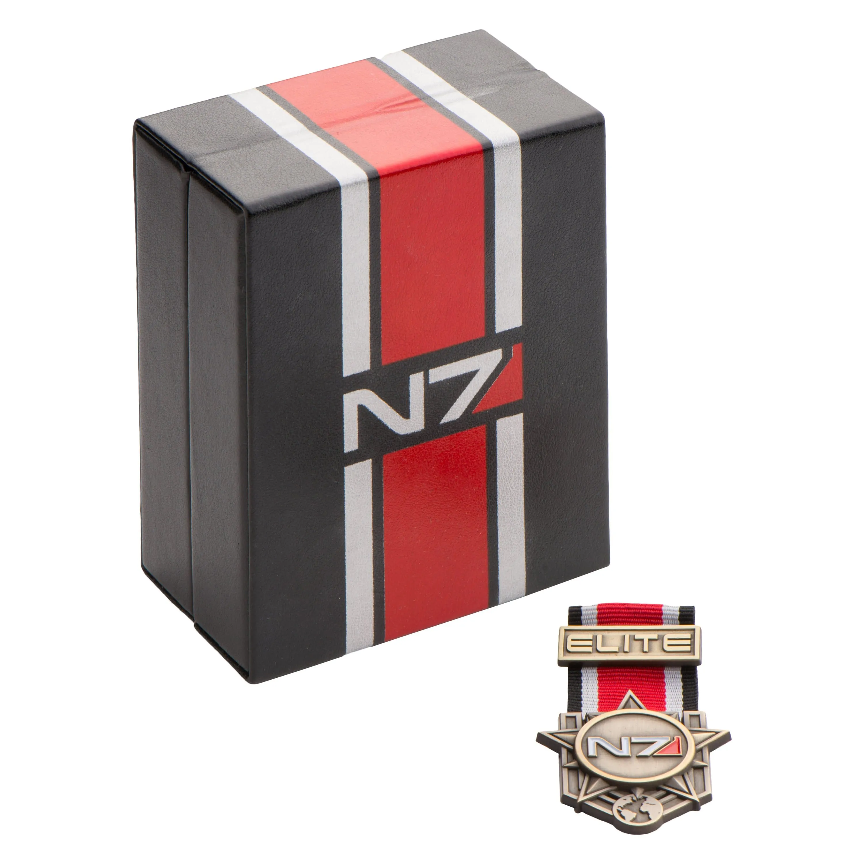 Mass Effect - N7 Elite Medal: Bronze