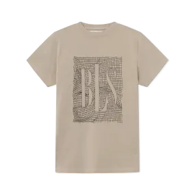 Matrix T-Shirt - Sand