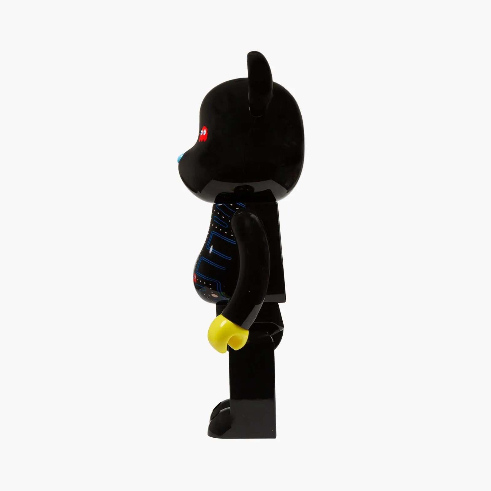 Medicom Toy Bearbrick 1000% Pacman