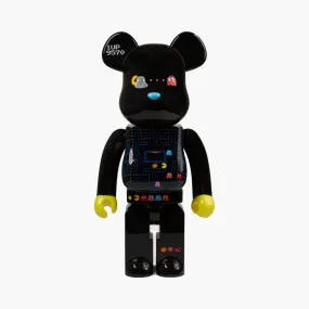 Medicom Toy Bearbrick 1000% Pacman