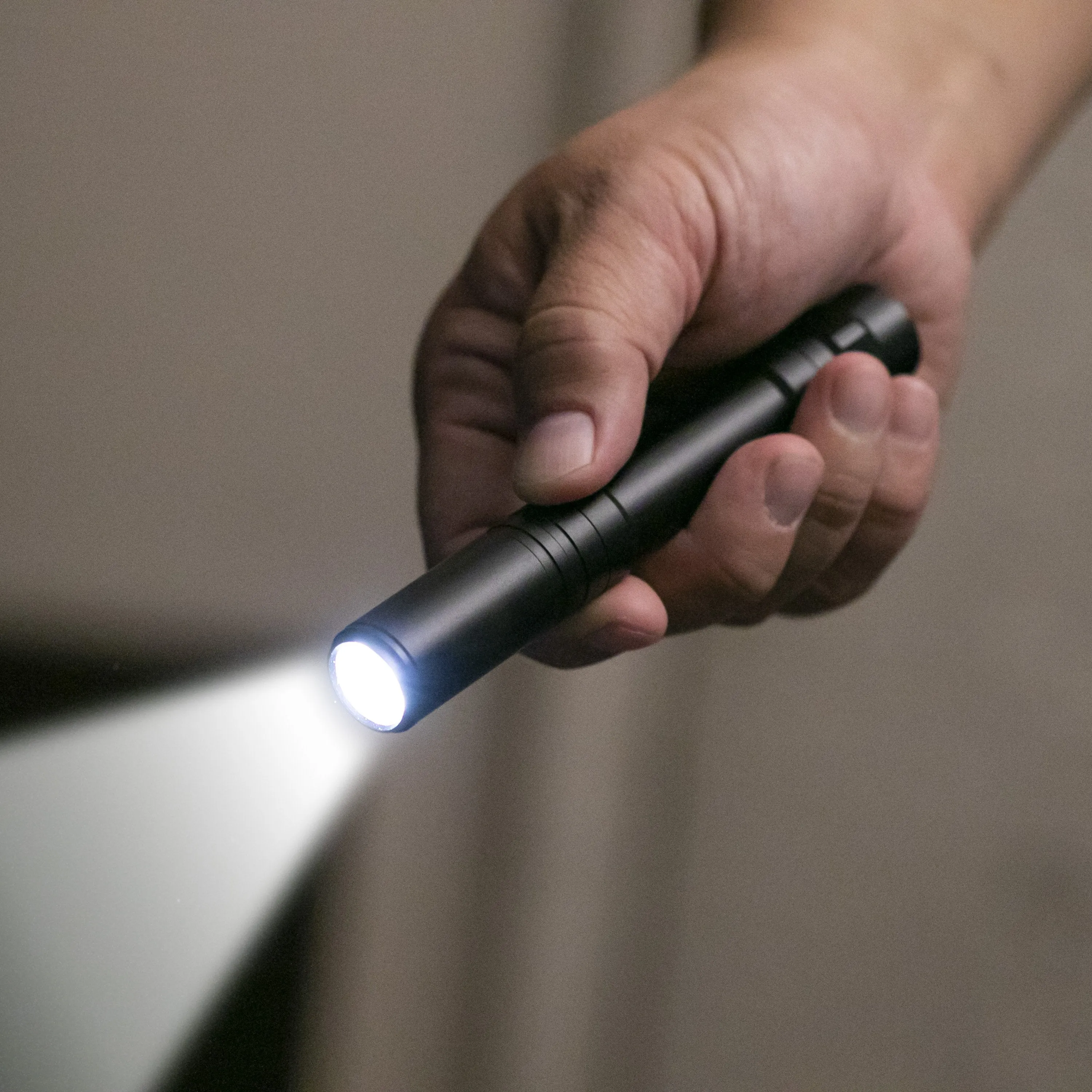 Mega Flashlight