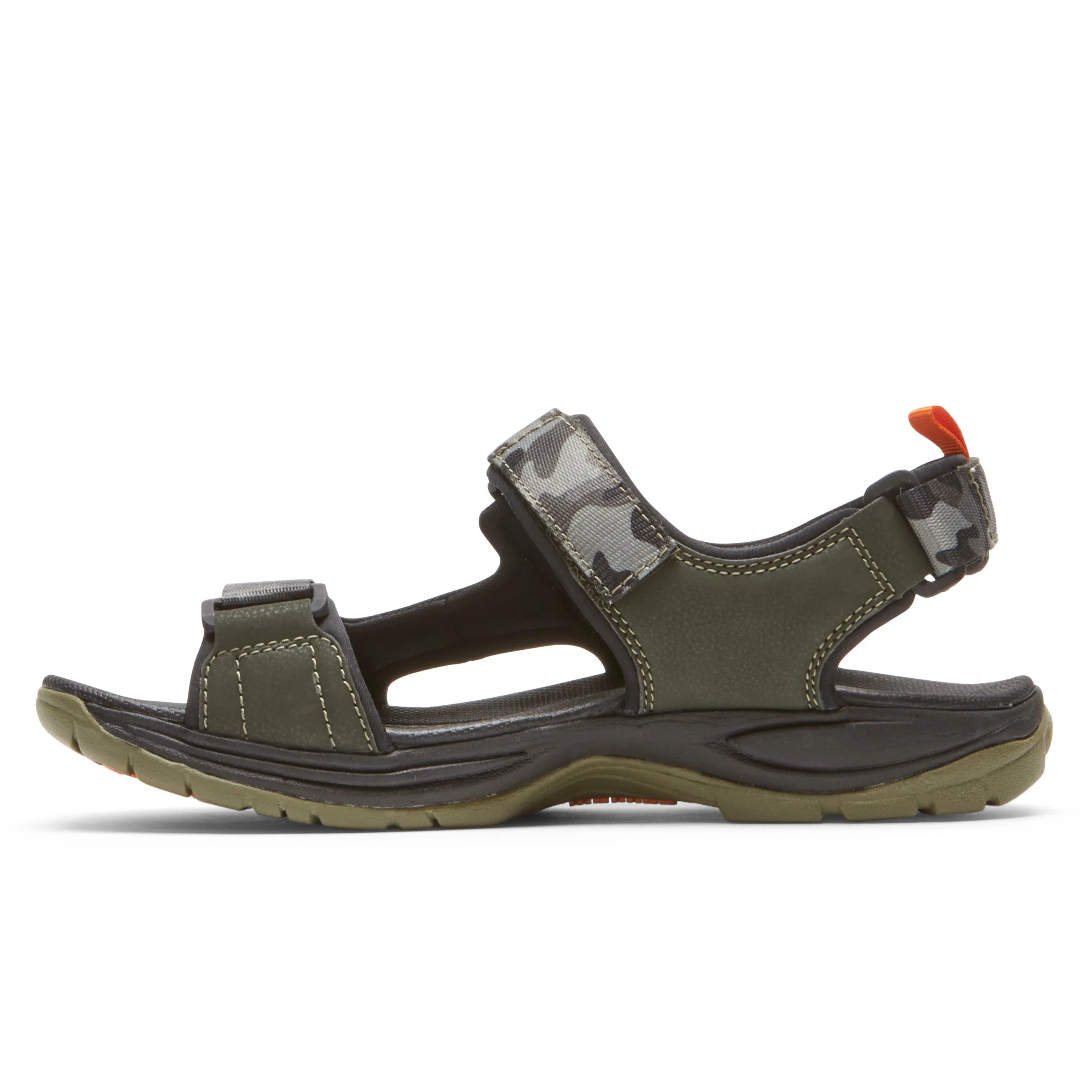 Men's Nolan Water-Friendly Sandal