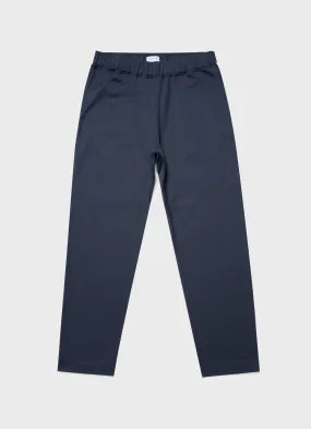 Men's Sea Island Sweatpants in Navy