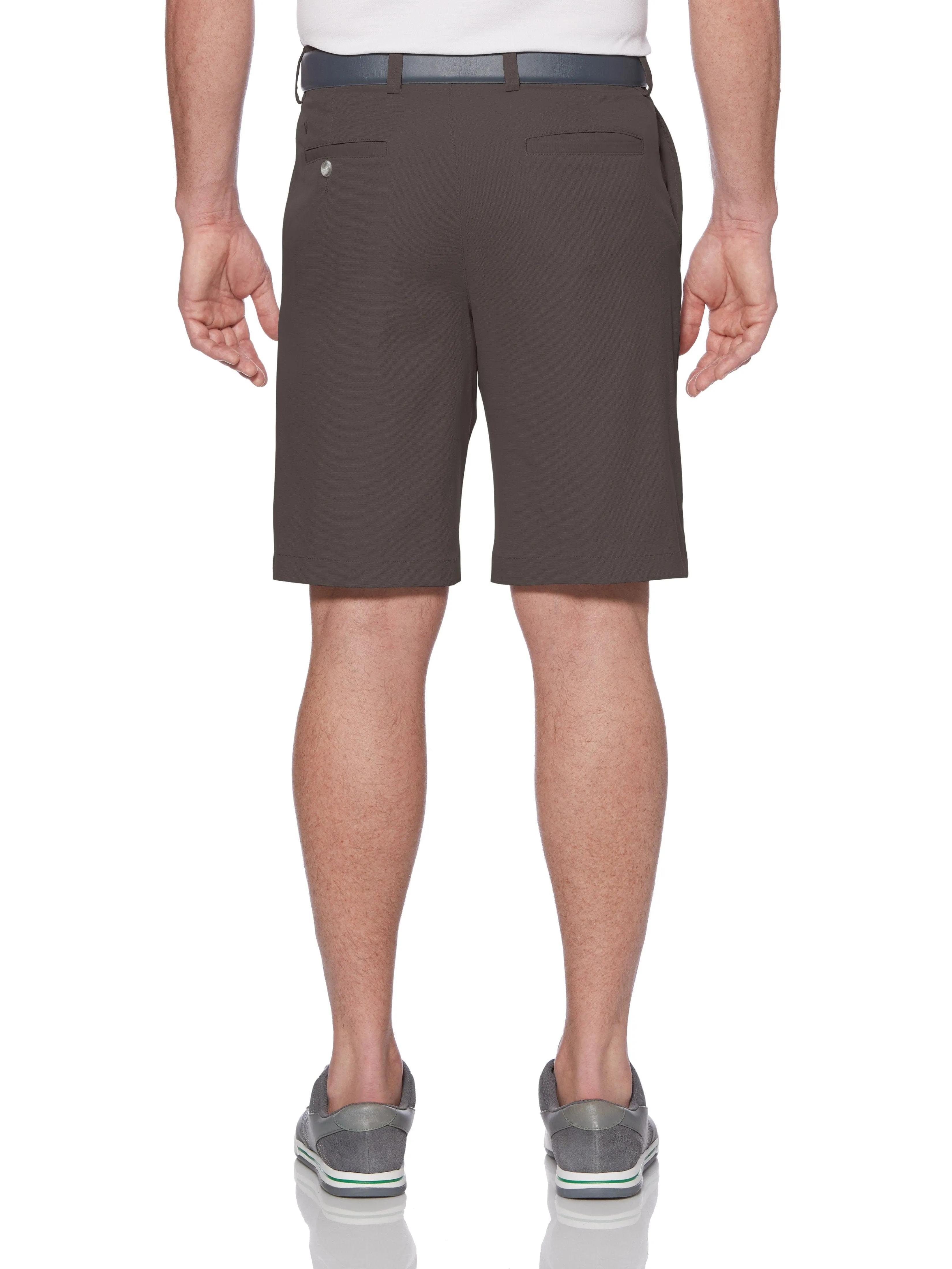 Mens Stretch Pro Spin Short with Active Waistband