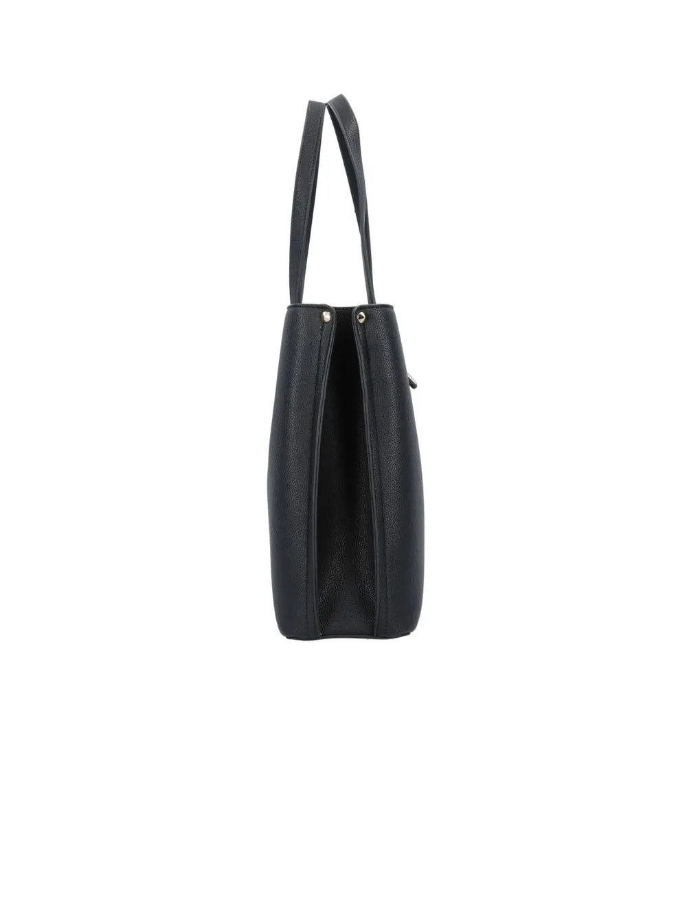 Meridian Girlfriend Tote - Black