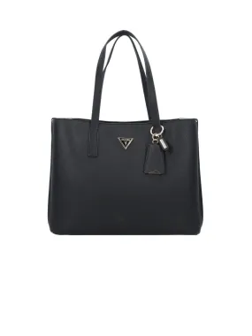 Meridian Girlfriend Tote - Black