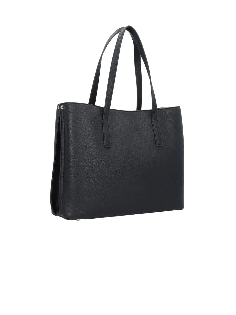 Meridian Girlfriend Tote - Black