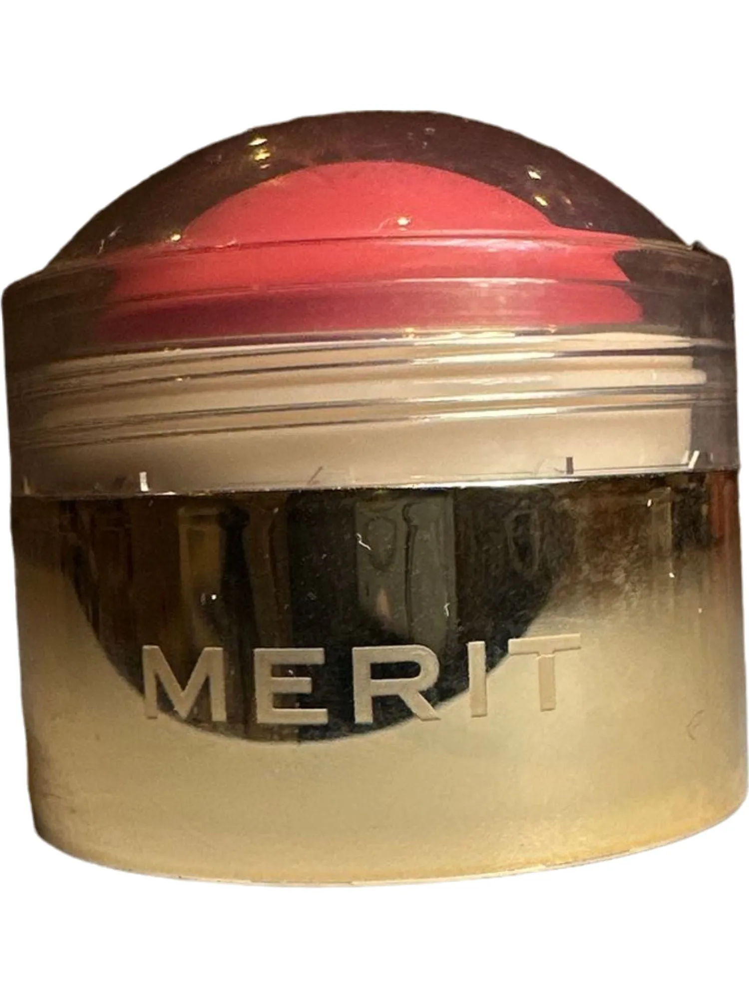 Merit Flush Balm Cheek Color - Stockholm 9g