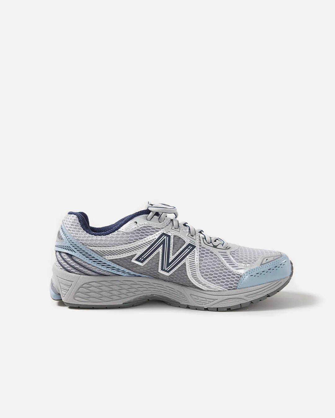 New Balance 860v2 Milky Way - Arctic Grey