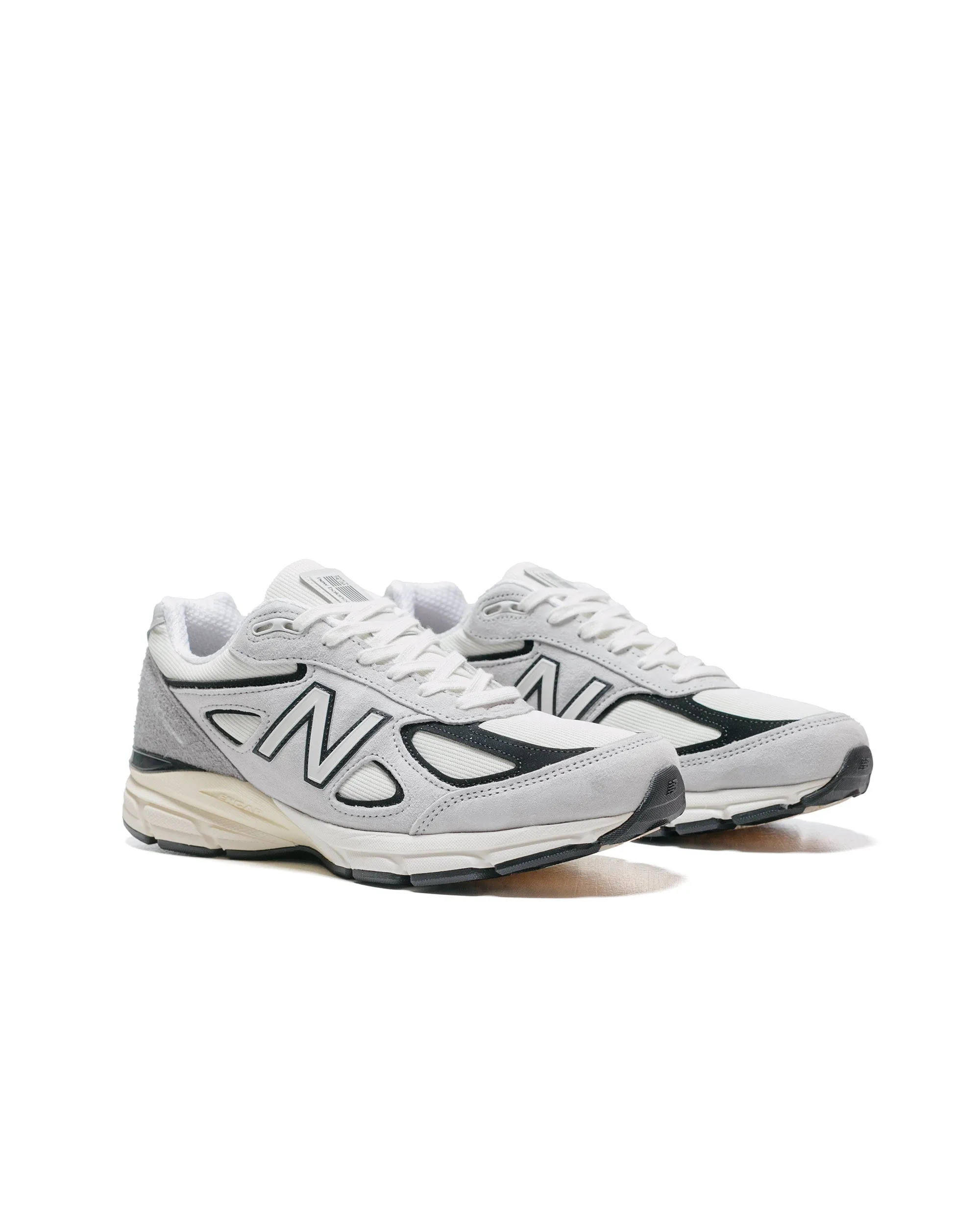 New Balance U990TG4 Grey/Black