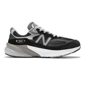 New Balance Women's W990BK6 Black