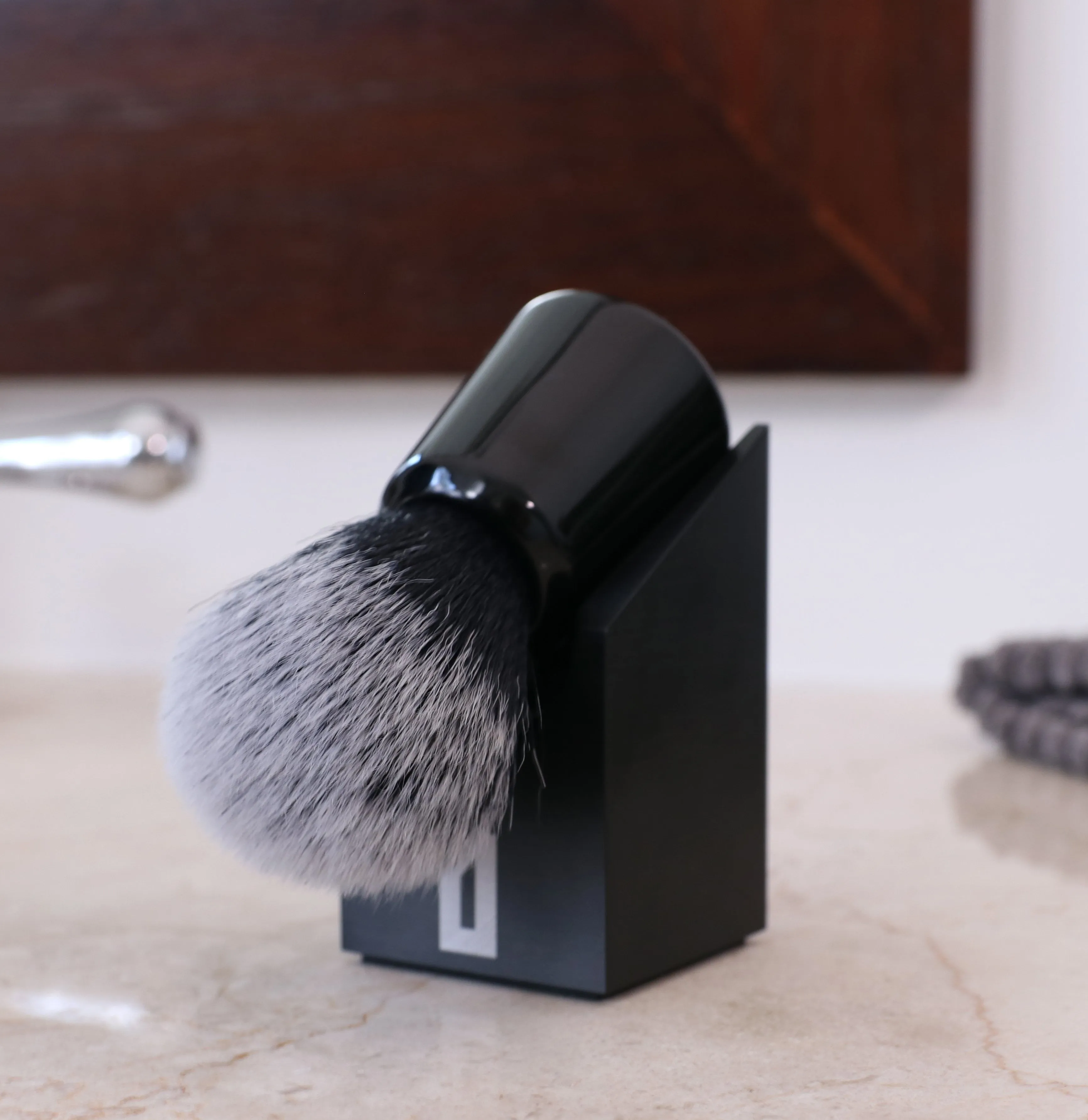 OneBlade Shaving Brush Stand