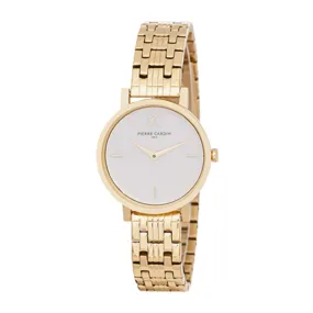 Pierre Cardin Metal Analog Women's Watch CCM.0527