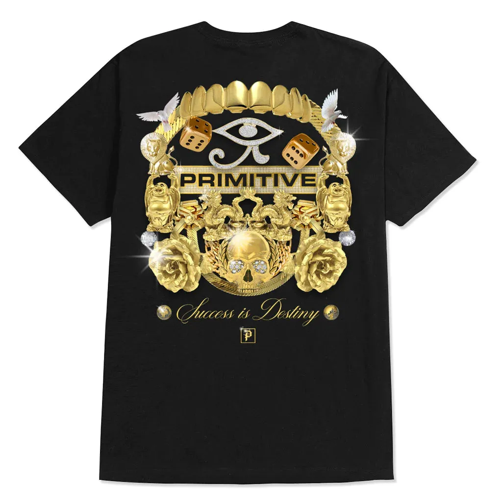 PRIMITIVE Destiny Tee