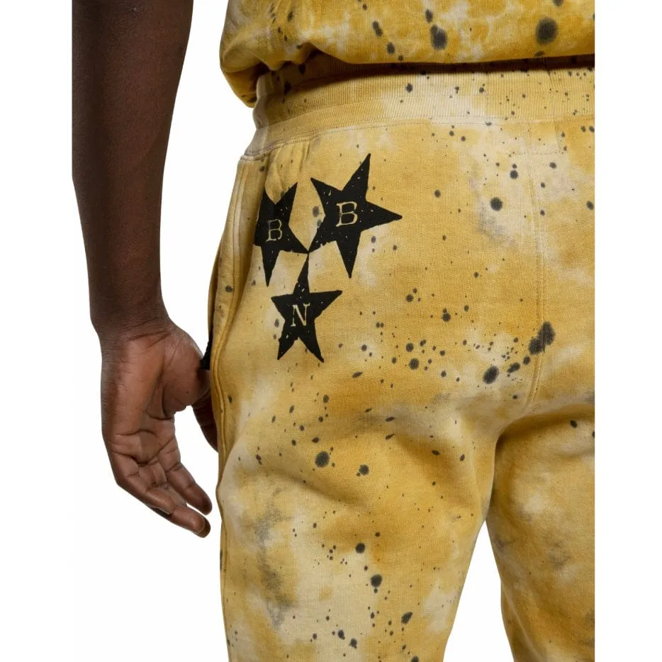 Prps Smee Joggers (Mustard) E102P34