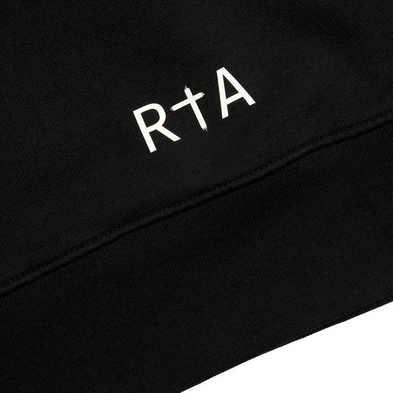 RTA DION SINNER SCANNER HOODIE