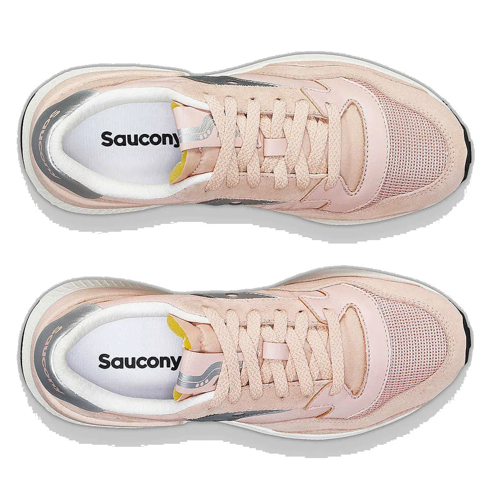 Scarpe Donna Saucony Sneakers NXT Pink - Silver