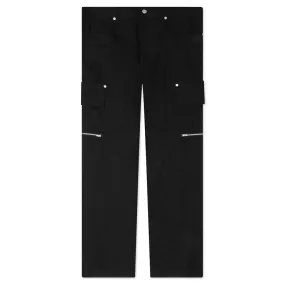 Skater Pant - Black