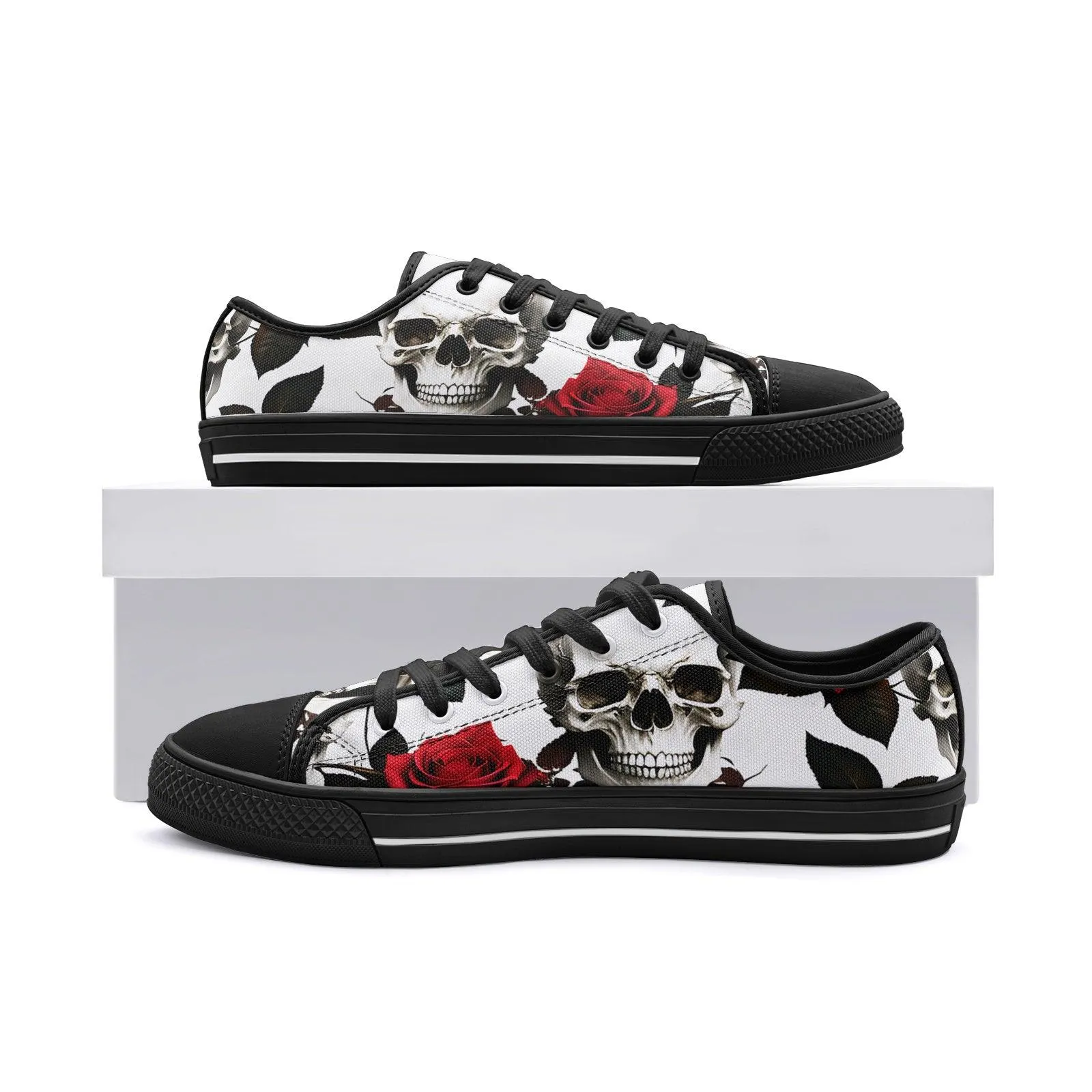 Skulls & Roses