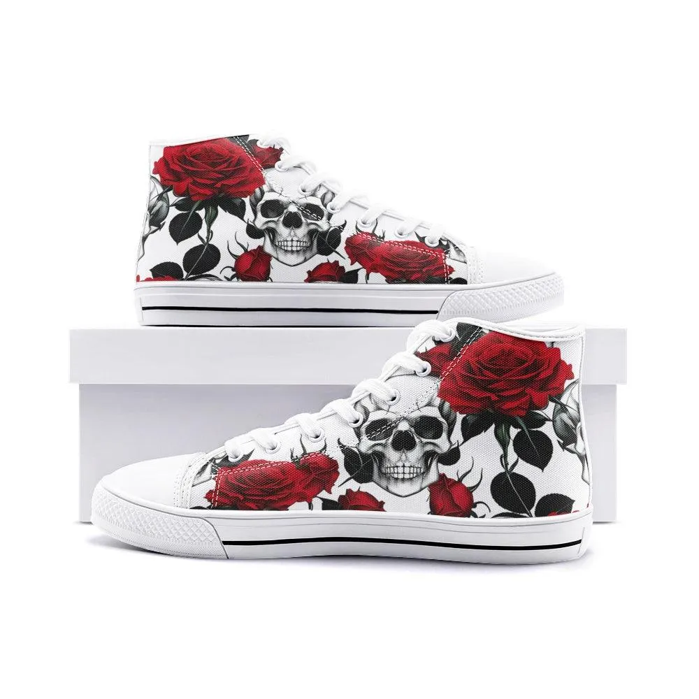 Skulls Roses Deluxe